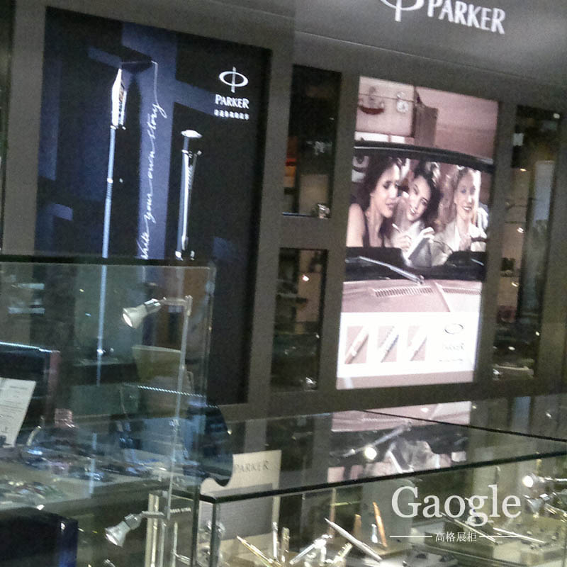 Parker pen