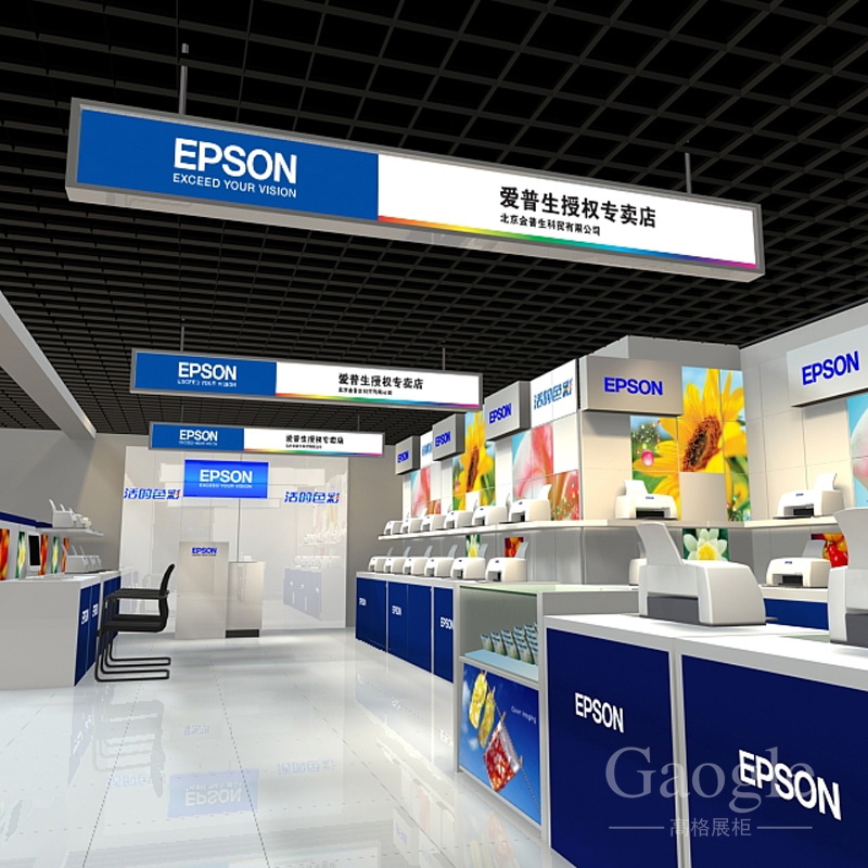 EPSONӡCչ